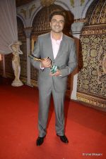 at ITA Awards red carpet in Mumbai on 4th Nov 2012 (1).JPG